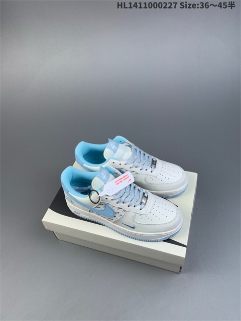 women air force one shoes 36-45 2025-9-19-313